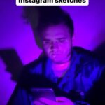 Brandon Calvillo Instagram - A24 Presents: When you like your crushes photo from a year ago. Starring @jessecalvillo