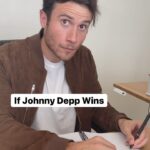Brandon Calvillo Instagram - If Johnny Depp Wins w/ @vincentmarcus @manonmathews & @jeni.robins