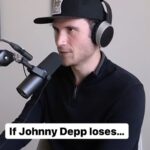 Brandon Calvillo Instagram - Clip from “Steven Podcast” All jokes aside…#JusticeForJohnnyDepp! Avail wherever you listen to podcasts! Los Angeles, California
