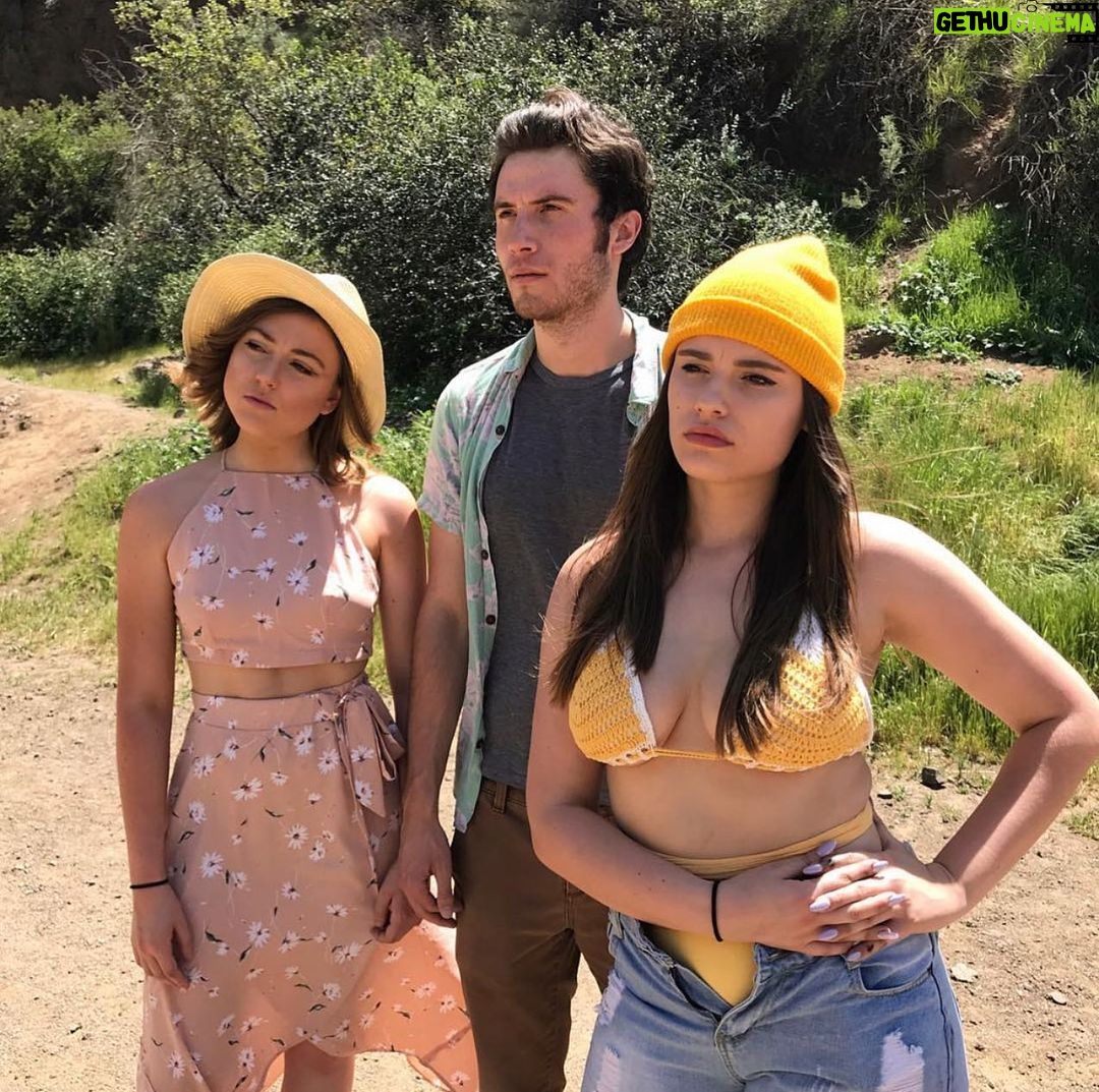 Brandon Calvillo Instagram - Coachella Coachella, California