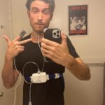 Brandon Calvillo Instagram - I turn 28 in 15 days lol