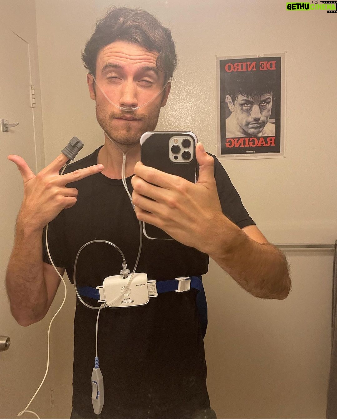 Brandon Calvillo Instagram - I turn 28 in 15 days lol