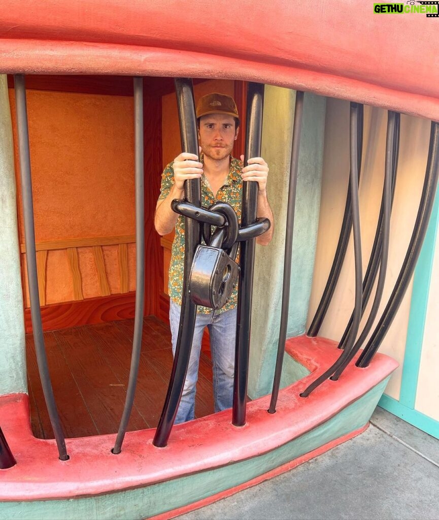 Brandon Calvillo Instagram - Happiest Place on Earth™️ Disneyland
