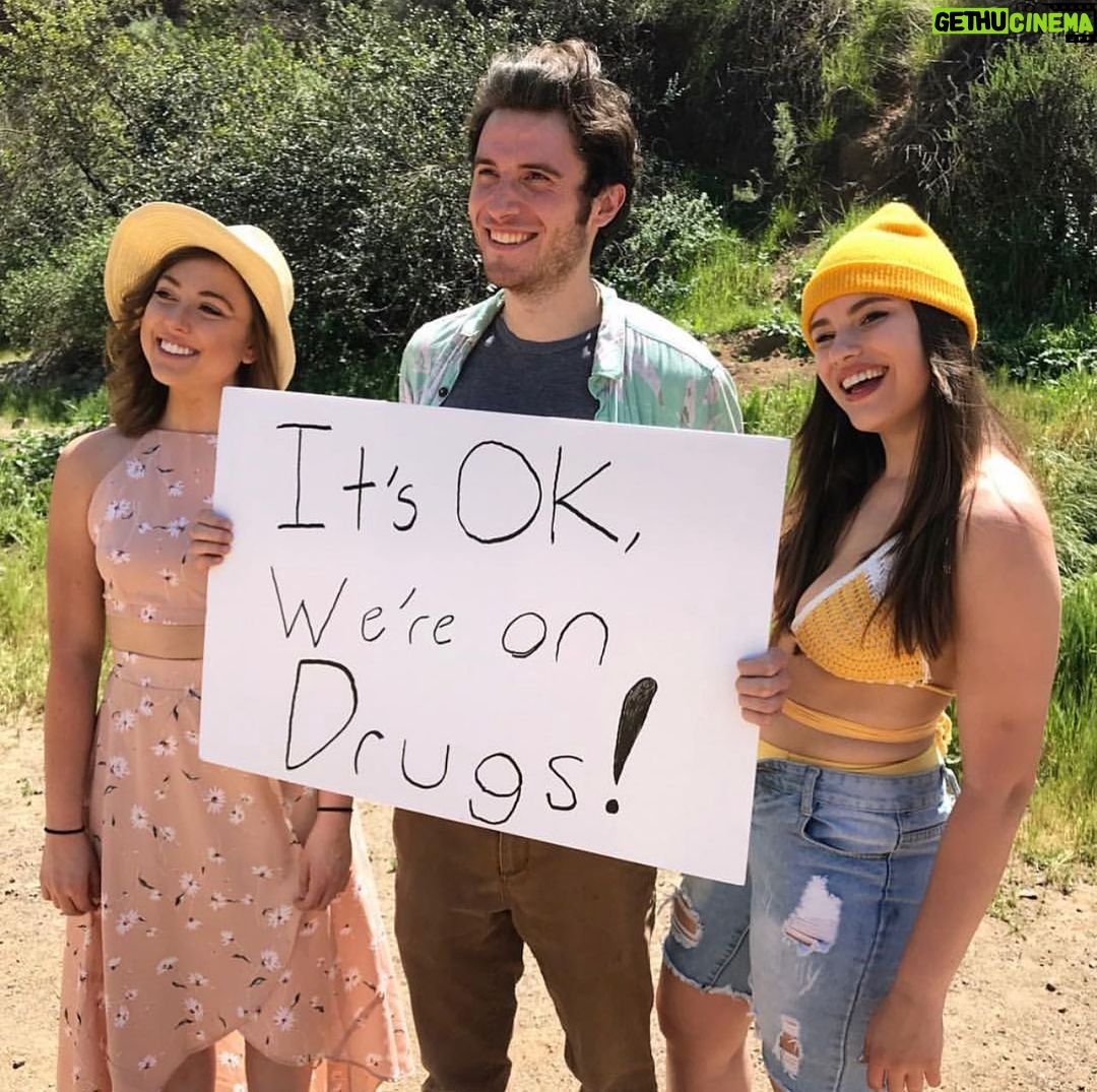 Brandon Calvillo Instagram - Coachella Coachella, California