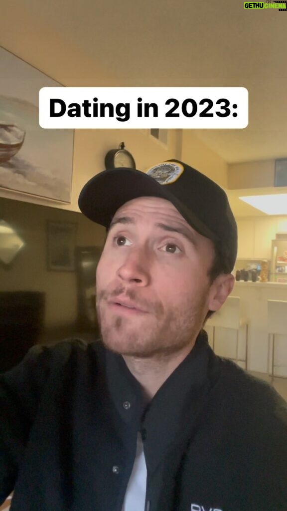Brandon Calvillo Instagram - Dating in 2023