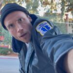 Brandon Calvillo Instagram - Paramedics in 2023