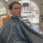 Brandon Calvillo Instagram - I just wanted a haircut