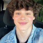 Brandon Calvillo Instagram -