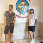 Brandon Calvillo Instagram - Drove 13 hours to Albuquerque, New Mexico to see all the spots where they filmed Breaking Bad and Better Call Saul. Yes, I am being serious. Let me know what you recognize lol