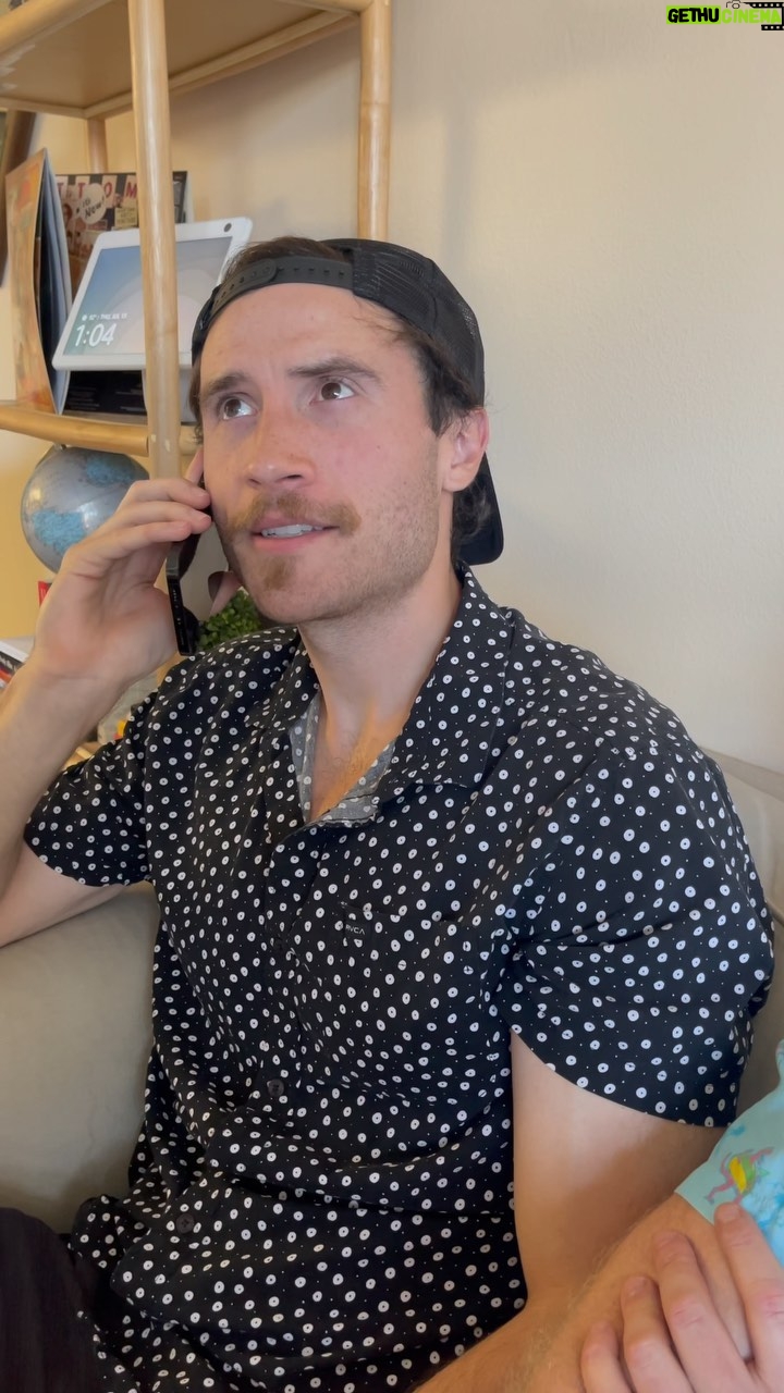 Brandon Calvillo Instagram - We all have that one clingy friend. Stream the latest season of Alert now on Hulu! #AlertOnFOX @foxtv @dramaclubfox #ad
