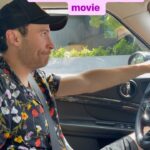 Brandon Calvillo Instagram - POV: you took your guy friend to see the Barbie movie