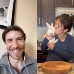 Brandon Calvillo Instagram -