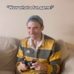 Brandon Calvillo Instagram – Gaming as a kid vs as an adult