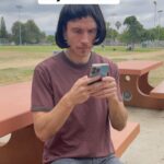 Brandon Calvillo Instagram -