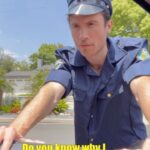 Brandon Calvillo Instagram - Gen Z Police