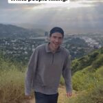 Brandon Calvillo Instagram - Inspired by @mikelenczewski