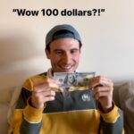 Brandon Calvillo Instagram - Getting money as a kid vs as an adult