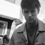 Brandon Flynn Instagram – @johannablock ❤️