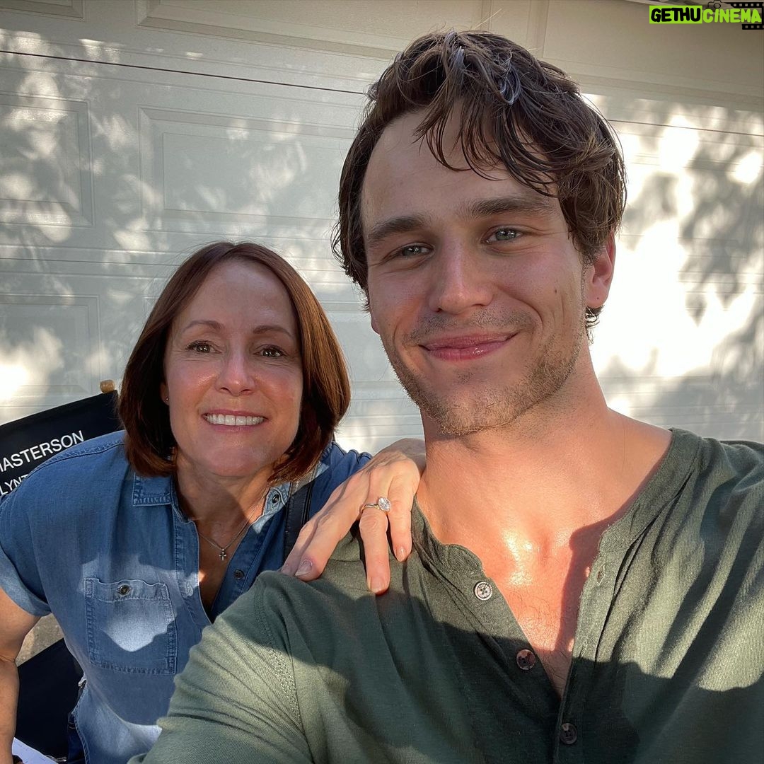Brandon Flynn Instagram - Shocking, I’m such a sports guy, and I can’t come up with one football caption 🏈 #thesenior