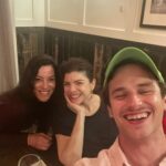 Brandon Flynn Instagram – The Parenting – fin (the worst photos in the world, but the best company) xoxo