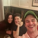 Brandon Flynn Instagram - The Parenting - fin (the worst photos in the world, but the best company) xoxo