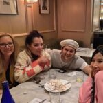 Brandon Flynn Instagram - The Parenting - fin (the worst photos in the world, but the best company) xoxo