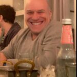 Brandon Flynn Instagram - The Parenting - fin (the worst photos in the world, but the best company) xoxo