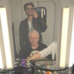 Brandon Flynn Instagram - The Parenting - fin (the worst photos in the world, but the best company) xoxo