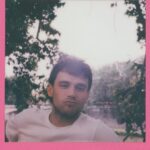 Brandon Flynn Instagram - La Ricchezza dir. Brando Crawford Rome (if you want to)