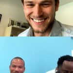 Brandon Flynn Instagram - Honored to be a @gocampaign change maker. Inspired by their efforts to fund local organizations in LA like Avalon Carver in Watts and their local hero Jamico Elder. What we just did on the Live with the help of your donating has already changed a couple of kids lives for a couple of months with making sure they can participate in education, vocational training, health and safety. Thank you for helping us GO. #gocampaign #watts #jamicoelder #avaloncarvercommunitycenter #goodtogo