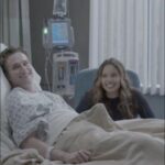 Brandon Flynn Instagram - It’s been a whole year since we’ve wrapped @13reasonswhy Still full of gratitude for Justy, for Evergreen, for the entire cast and crew who have been a family, and to you all who watched every year and cried over and over and over again. Miss the show, the world, the characters and the pranks a whole bunch right about now. Xx