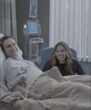 Brandon Flynn Instagram - It’s been a whole year since we’ve wrapped @13reasonswhy 
Still full of gratitude for Justy, for Evergreen, for the entire cast and crew who have been a family, and to you all who watched every year and cried over and over and over again.
Miss the show, the world, the characters and the pranks a whole bunch right about now.
Xx