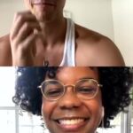 Brandon Flynn Instagram - @mrclarkmoore has an excellent skill of allowing a conversation to go from discussing the dangers and ineffective ways of social media to singing high school musical. So grateful to be a part of his world and his new podcast Soul Balm!