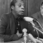 Brandon Flynn Instagram - “There are so many ways of being despicable it quite makes one’s head spin. But the way to be really despicable is to be contemptuous of other people’s pain.”- Giovanni’s Room Happy Birthday, James Baldwin. Thank you for this book. The book of yours that no one wanted. The book that gives me hope as a young gay man, that maybe I could lose the hate I carried for myself, that I could begin to ask myself what it looks like to love myself and someone else.