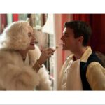 Brandon Flynn Instagram - You’ll hate us, you’ll love us. Ratched on Netflix September 18th.