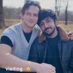 Brandon Flynn Instagram - The Parenting , swipe!