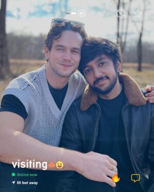 Brandon Flynn Instagram - The Parenting , swipe!