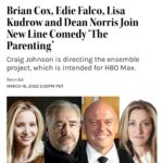 Brandon Flynn Instagram - The Parenting , swipe!