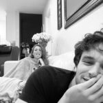 Brandon Flynn Instagram – Miami, love