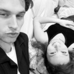 Brandon Flynn Instagram – Miami, love
