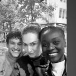 Brandon Flynn Instagram - Hellraiser, Serbia 2021