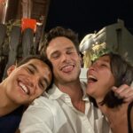 Brandon Flynn Instagram - Hellraiser, Serbia 2021