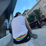 Brandon Flynn Instagram – Hellraiser, Serbia 2021