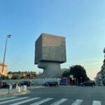 Brandon Flynn Instagram – A Nice dump @alishaboe Nice, France