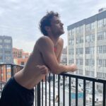 Brandon Flynn Instagram –