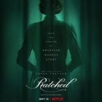 Brandon Flynn Instagram - You’ll hate us, you’ll love us. Ratched on Netflix September 18th.