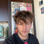 Brandon Flynn Instagram – In no particular order