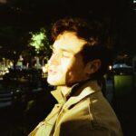 Brandon Flynn Instagram –