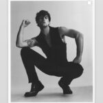 Brandon Flynn Instagram – @numero_netherlands
Photographer: Agata Serge @agataserge
Stylist: Avo Yermagyan @avoyermagyan / Forward Artists @forwardartists
Grooming: Kumi Craig @kumicraig / The Wall Group @thewallgroup
DOP: Szymon Goslawski @goslawski_solo
Editor: Timi Letonja @timiletonja
Interview: Jana Letonja @janaletonja