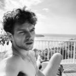 Brandon Flynn Instagram – … I’m not here
